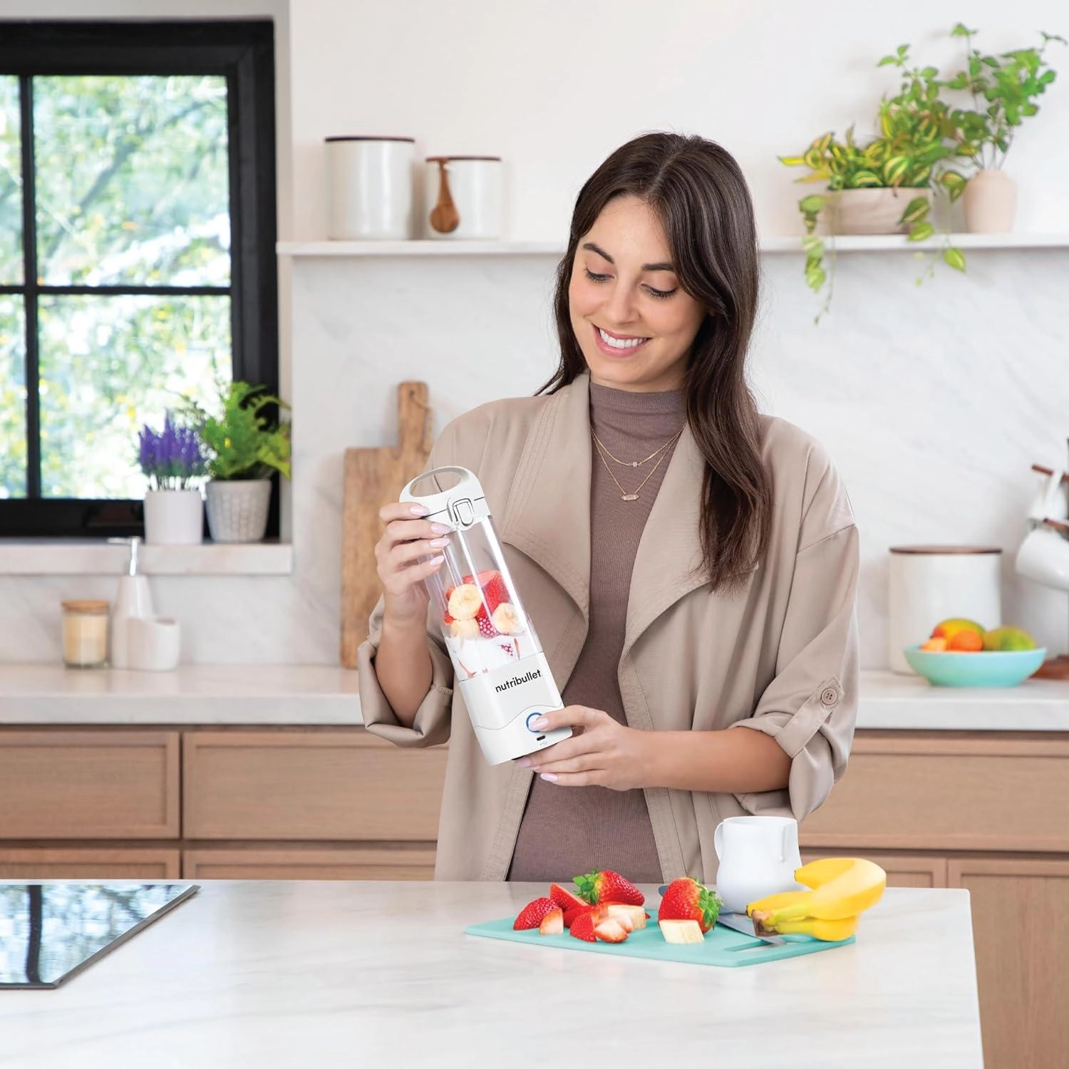 NutriBullet NB-PB475M