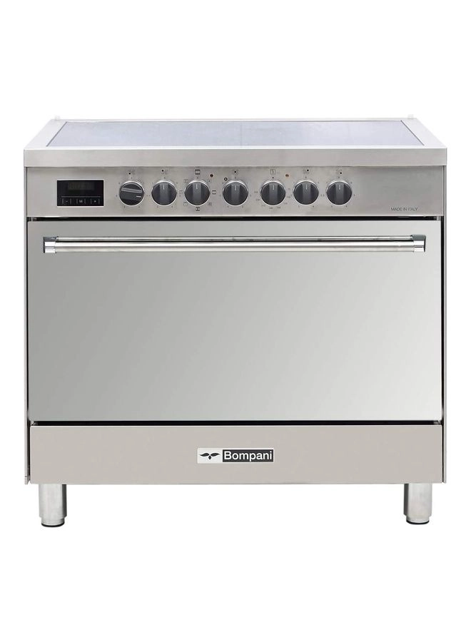 Bompani BO683DX Ceramic hob