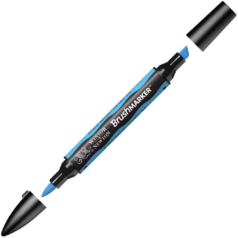 BrushMarker - Sandstone Twin Tip