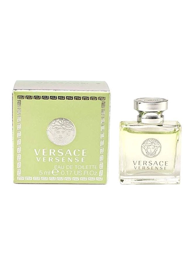 Versence Eau de Toilette 5ml