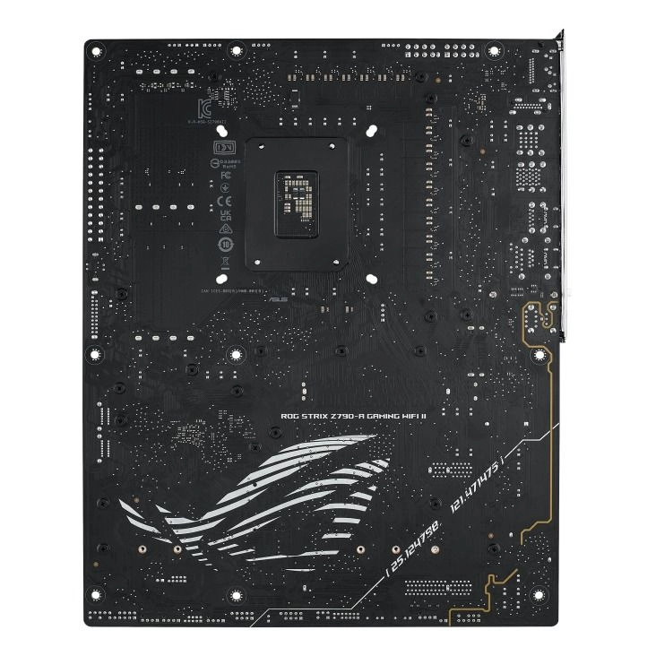 ROG STRIX Z790-A - Gaming WiFi II DDR5
