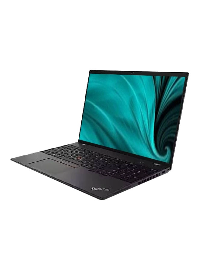 Lenovo T16 - 16'' 256GB 8GB Core i7-1260P