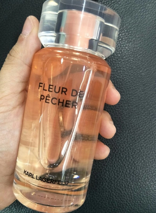 Fleur De Pecher - Eau de Parfum 100 ml