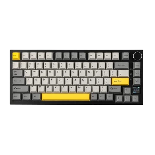 AK820 Pro - Wired/Wireless