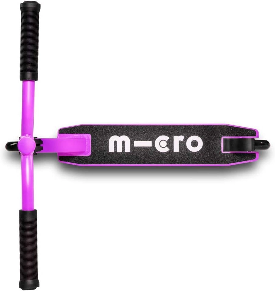 Ramp Kick Scooter – 100mm