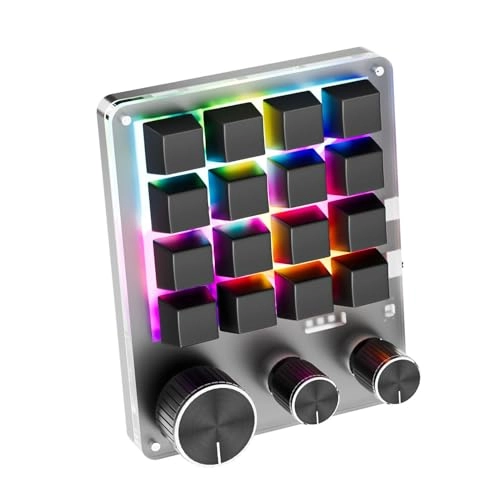 Programmable Keypad - Wired