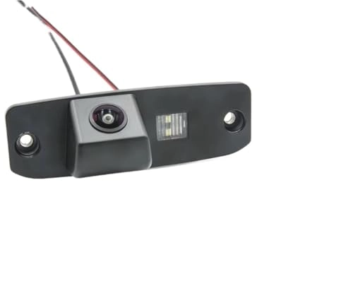 Rear View Camera - Night Vision 1280*1080P