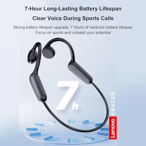 G06 Wireless Headset