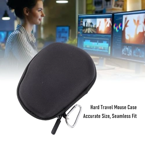 Mouse Carrying Case