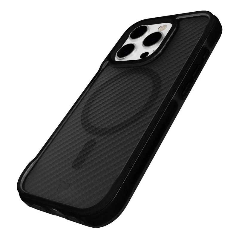 EvoArmor Back Cover Mobile Case with MagSafe for iPhone 16 Pro