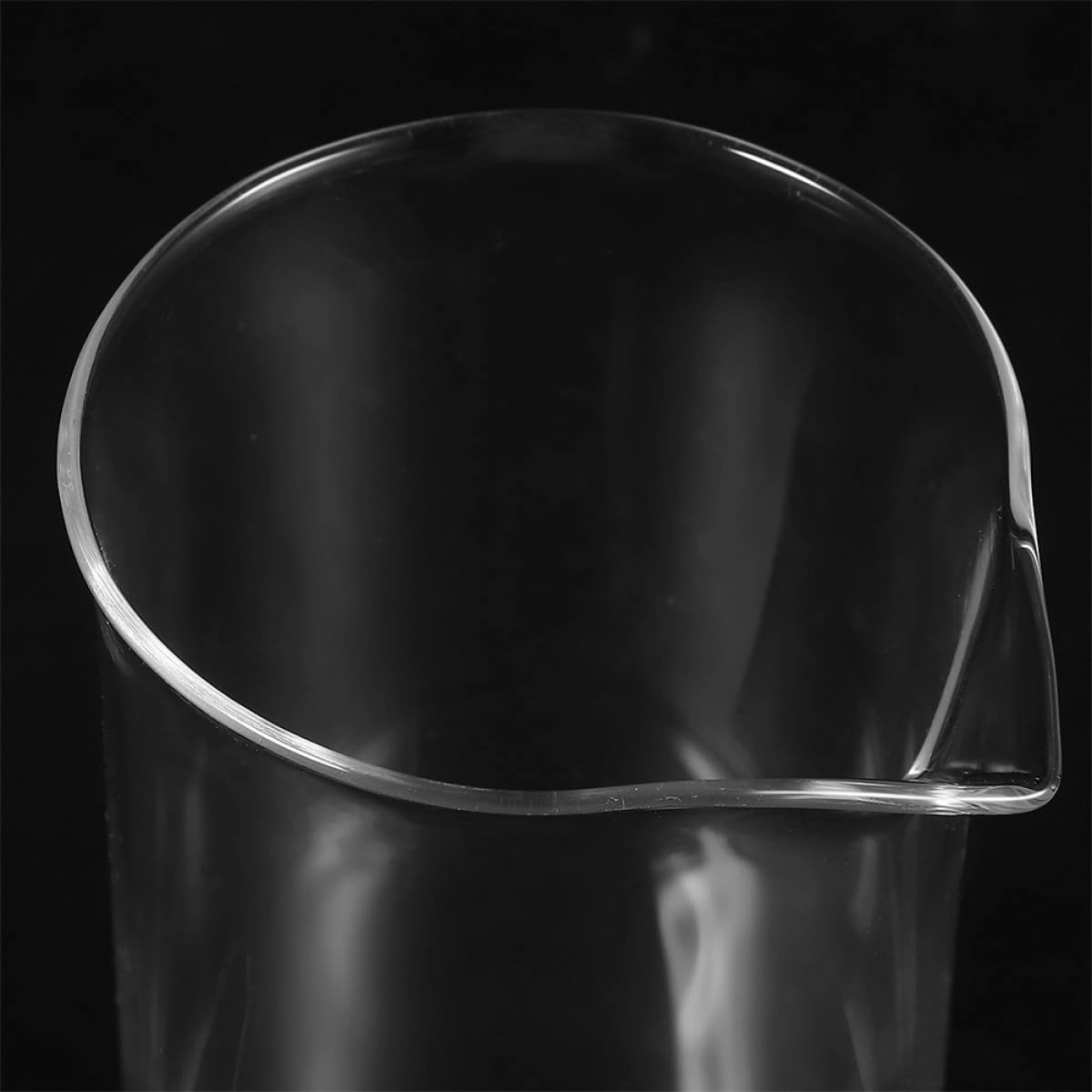 Glass Cup - 1 Centilitres