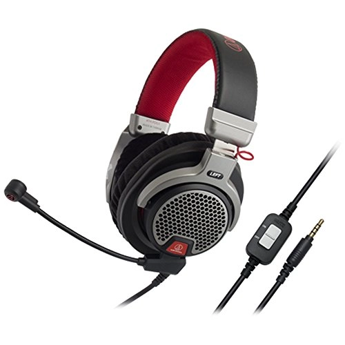 ATH-PDG1a Wired Headset