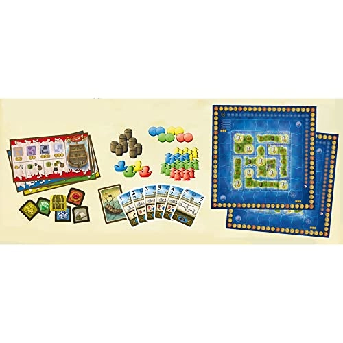 Glory Islands: Pirate Adventure