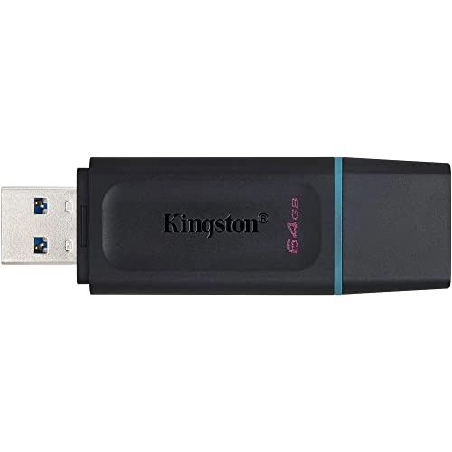 DataTraveler Exodia - USB 3.2 Gen 1 Type-A 64GB