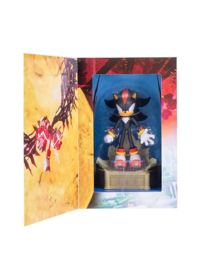 Shadow - Sonic the Hedgehog (15.24 cm)