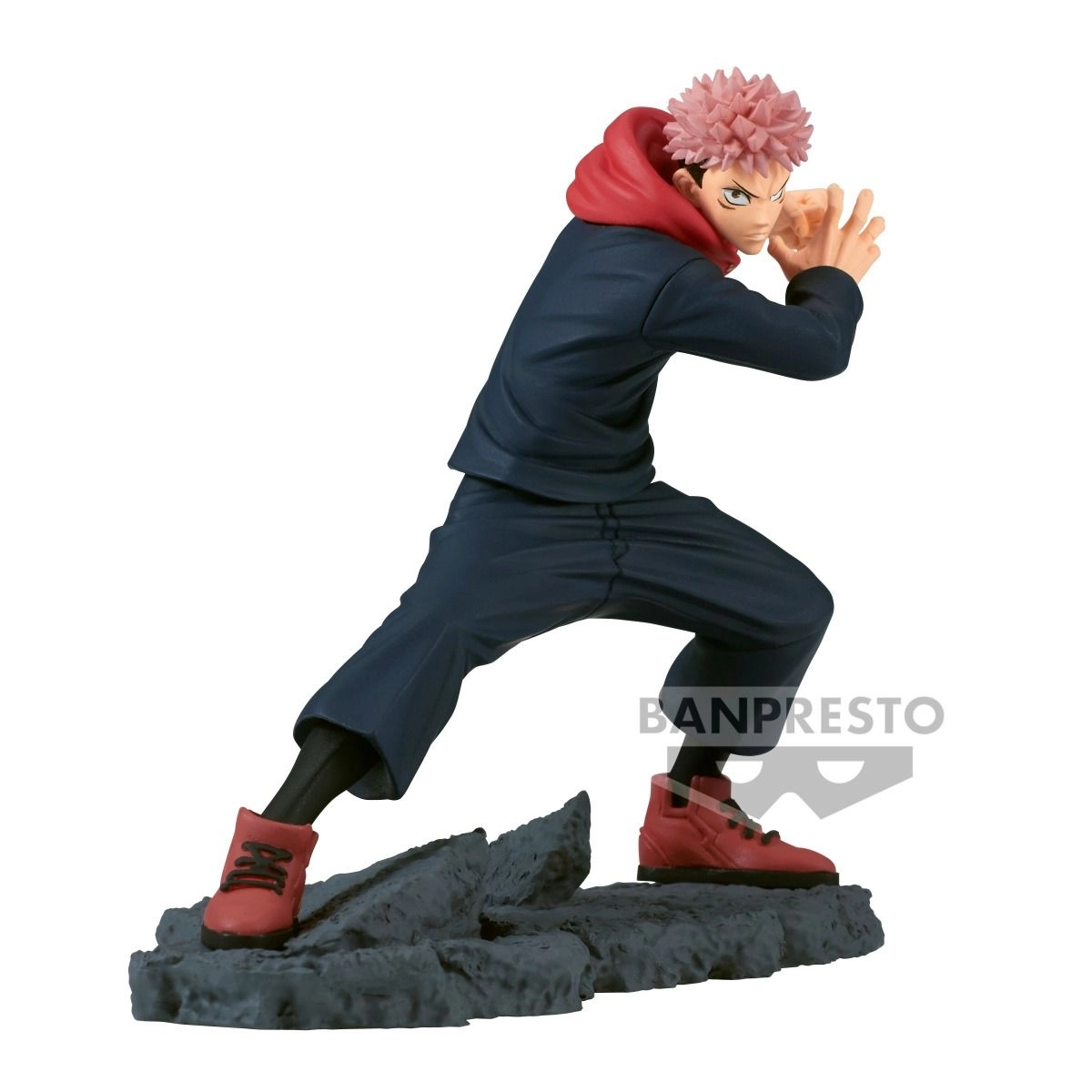 Yuji Itadori - Jujutsu Kaisen (14 cm)