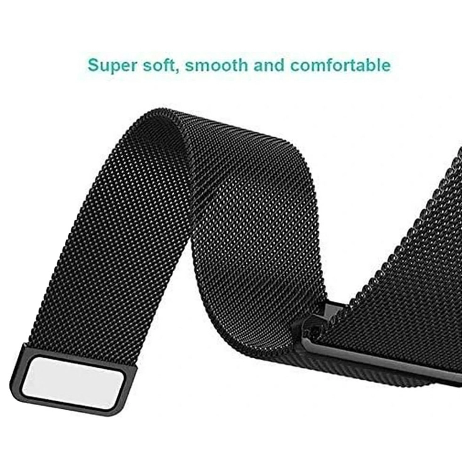 Milanese Loop Watch Strap for Apple Watch - 40/41mm