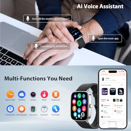 Smart Watch