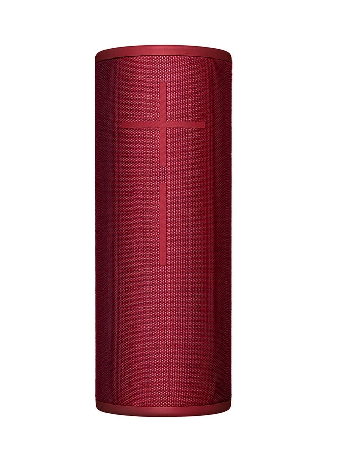 MEGABOOM 3 - Portable Waterproof