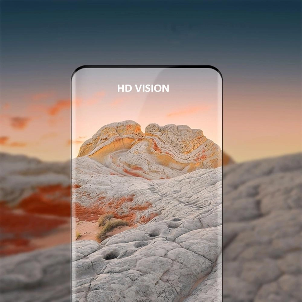 Max & Max HD Tempered Glass Screen Protector for Samsung S22 Plus