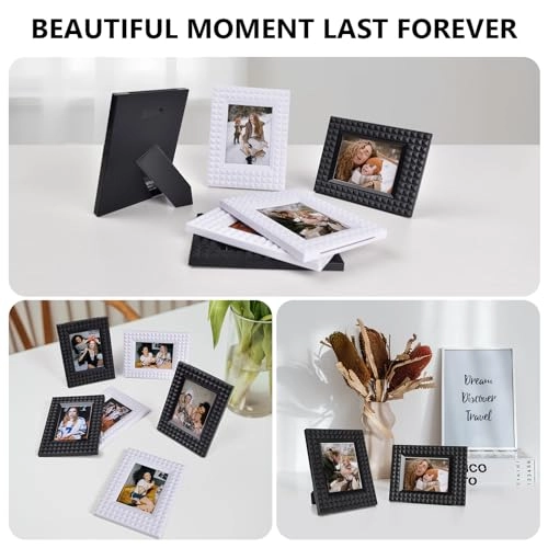 2x3 Mini Photo Frame Pack