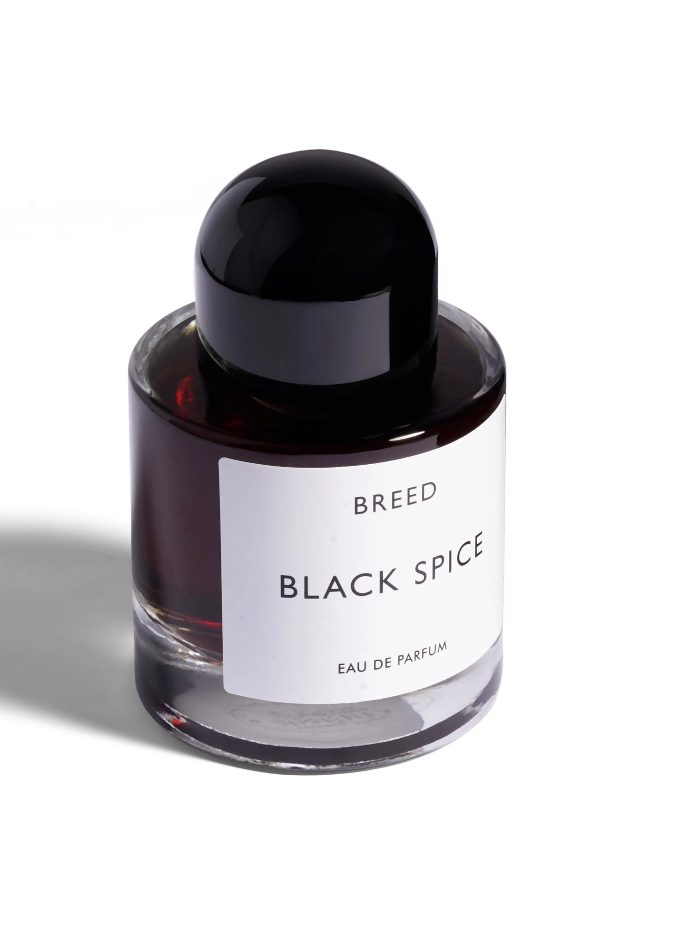 Black Spice - Eau de Parfum 100ml
