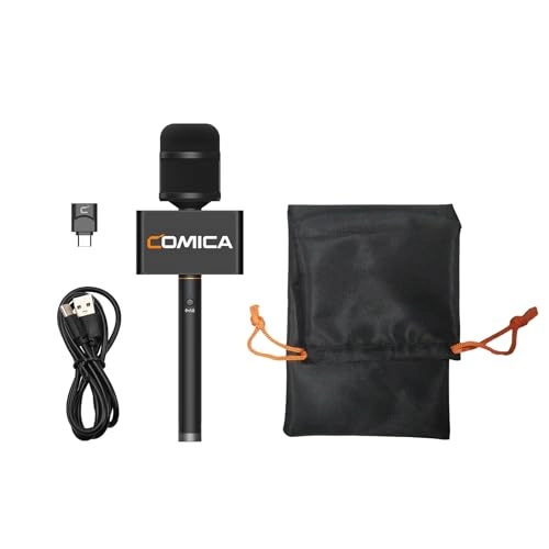 Wireless Lavalier Microphone - BT5.1