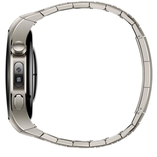 Watch 5 46mm Titanium GPS + FreeBuds 6i