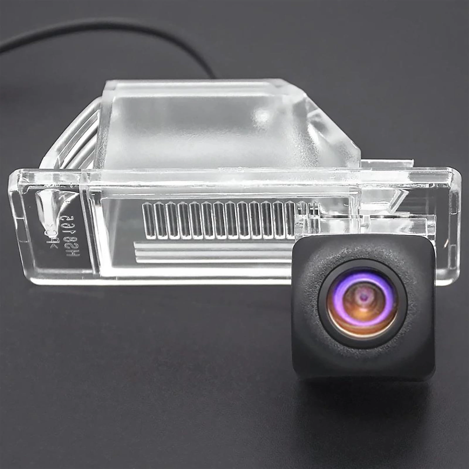 Reversing Camera - Night Vision