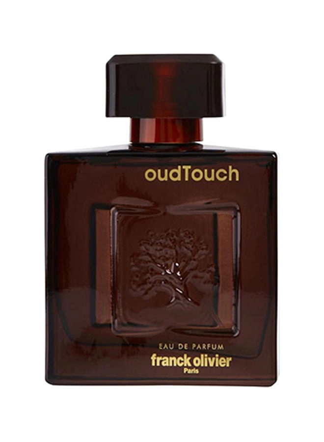 Oud Touch Eau de Parfum 100 ml