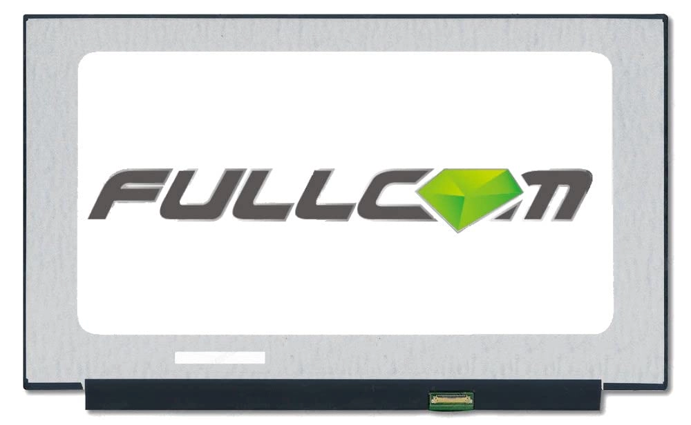 FULLCOM NV156FHM-N48 - 1920x1080