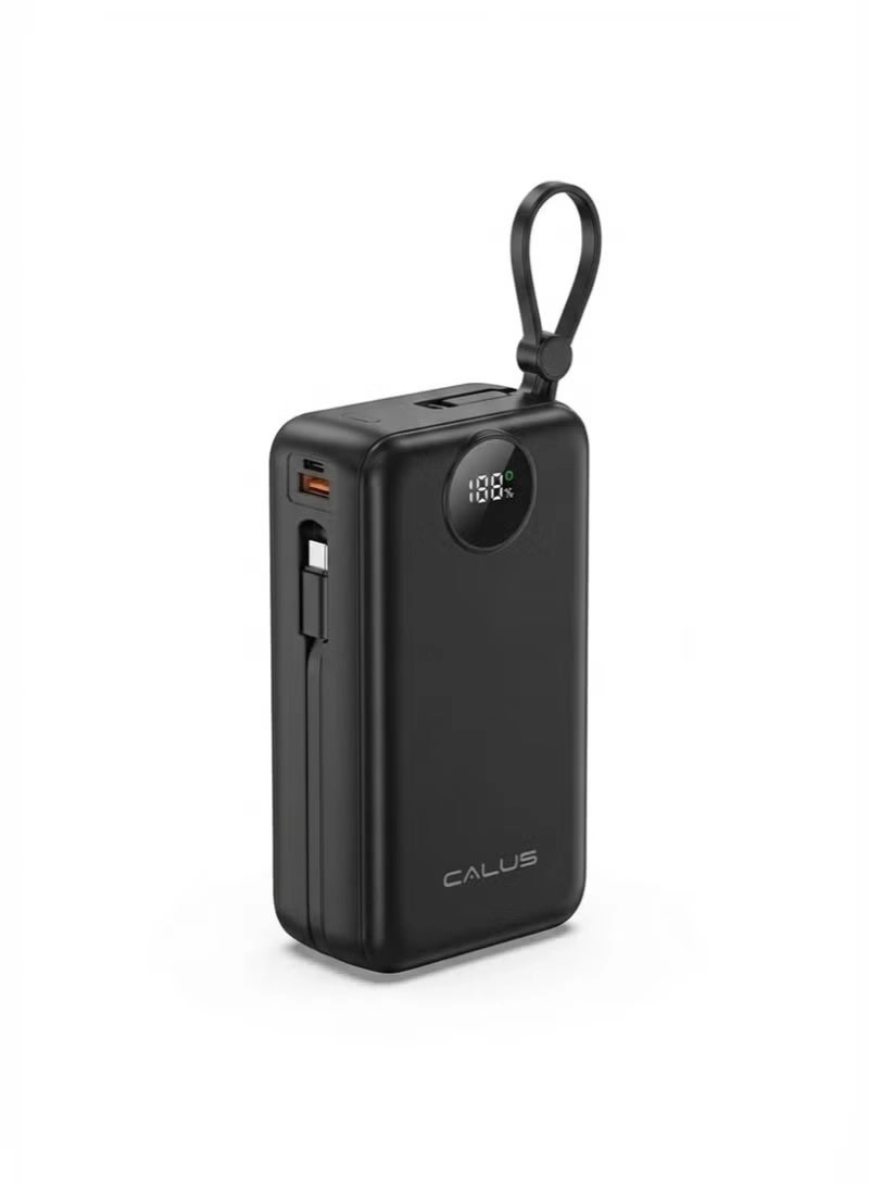 CALUS FAST309 - 30000mAh 22.5W Fast Charging