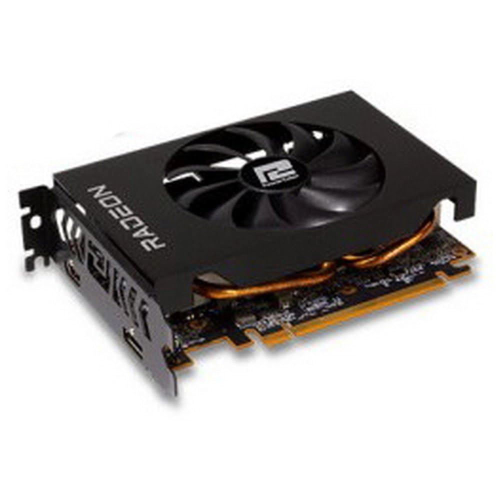 Radeon RX 6500 XT - 4GB