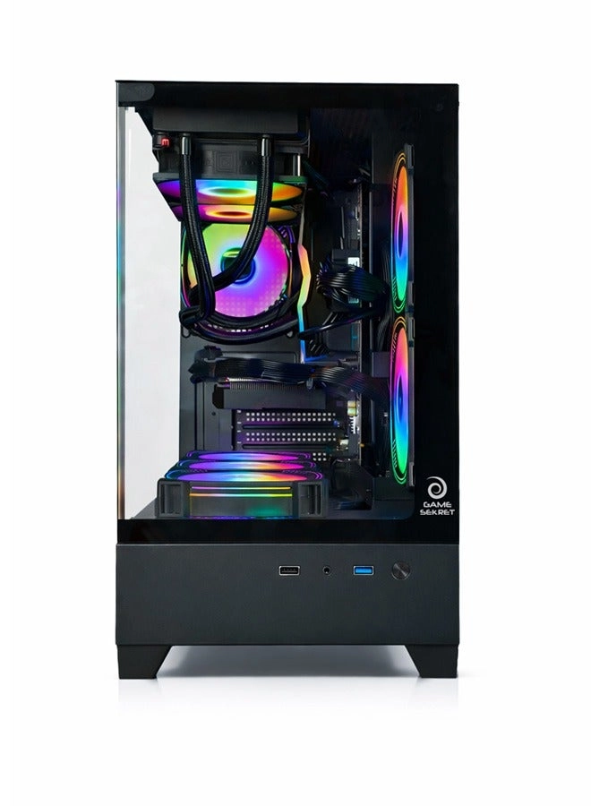 Astra Gaming PC - i7-14700F 32GB 1TB