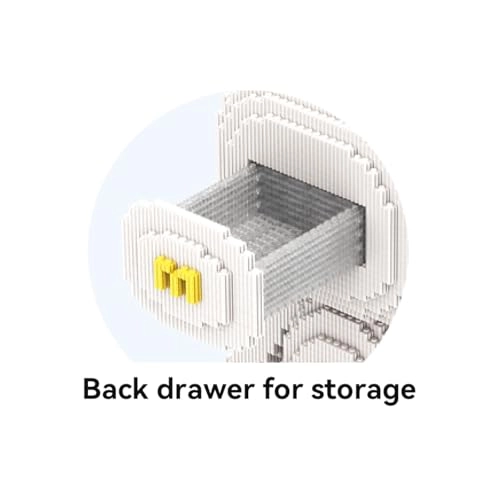 Animal Rabbit - 8000 pcs