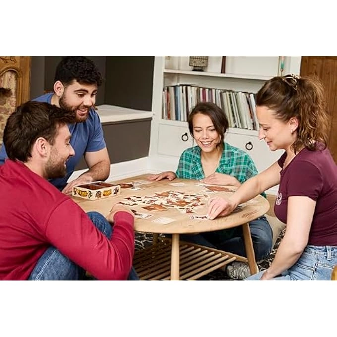 Little Tavern - Ages 8