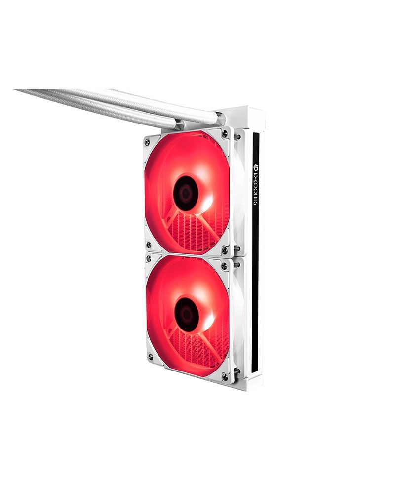 Auraflow X 240 - 2pcs 120mm