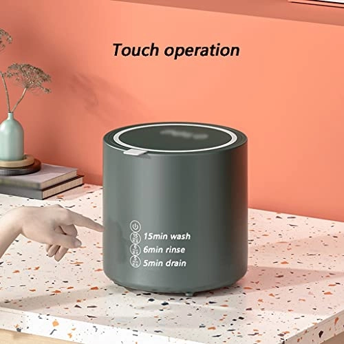 Folding Laundry Bucket