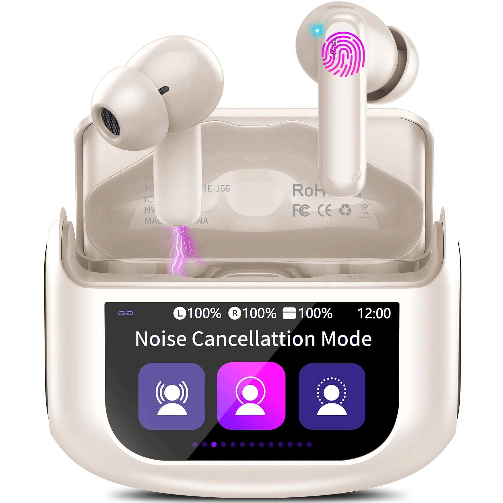 U9 Wireless Earbud