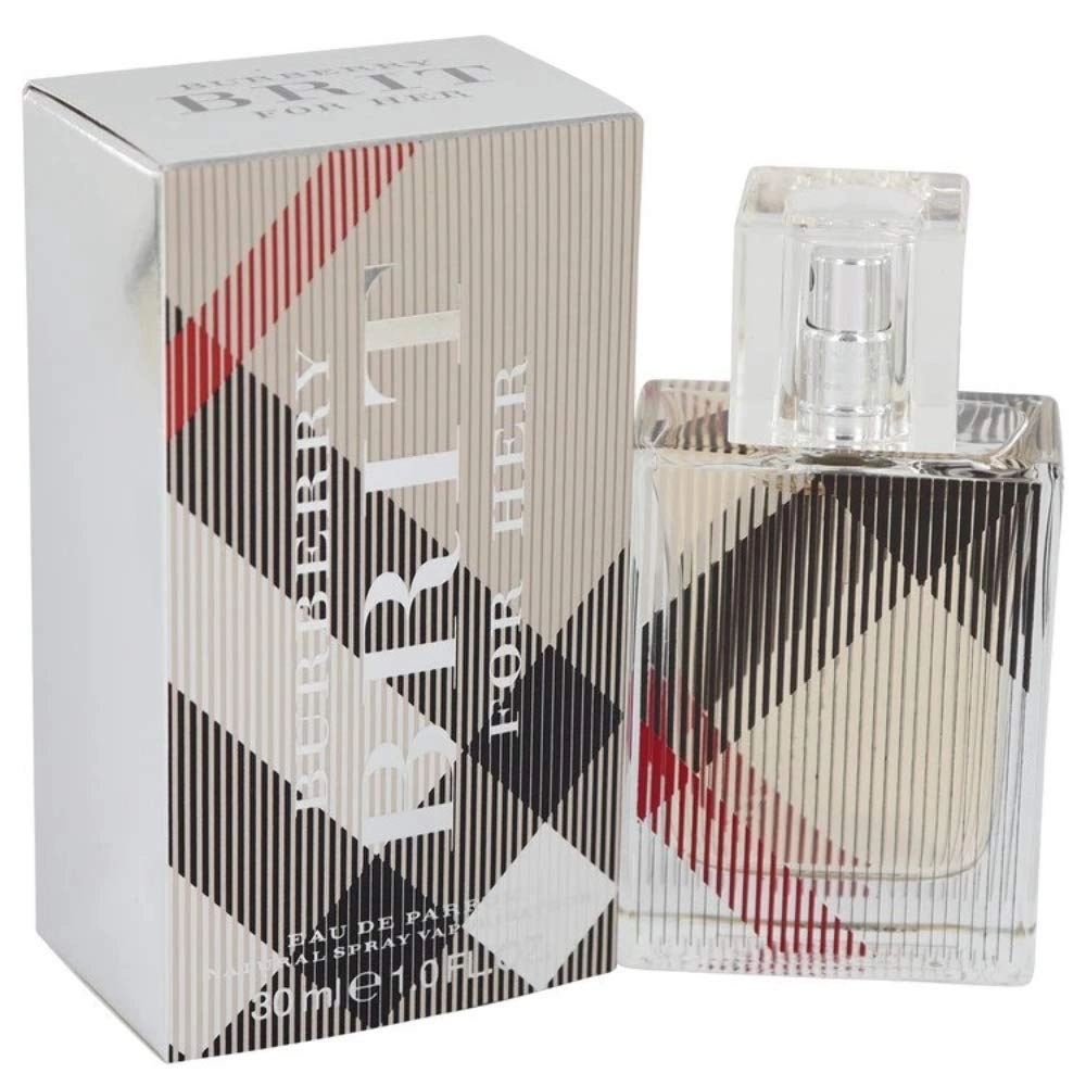 Burberry Brit - Eau de Parfum 100ml