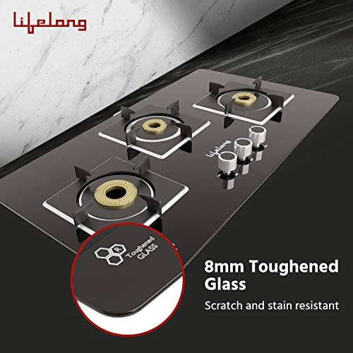 Sigma LLHT913 Gas hob