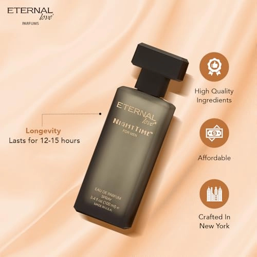 EDP For Men - 100ml