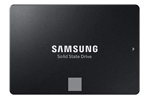 870 EVO - 500GB 2.5 inches