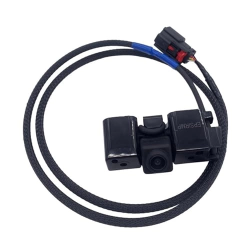 Backup Camera - Wire 420 TV Lines