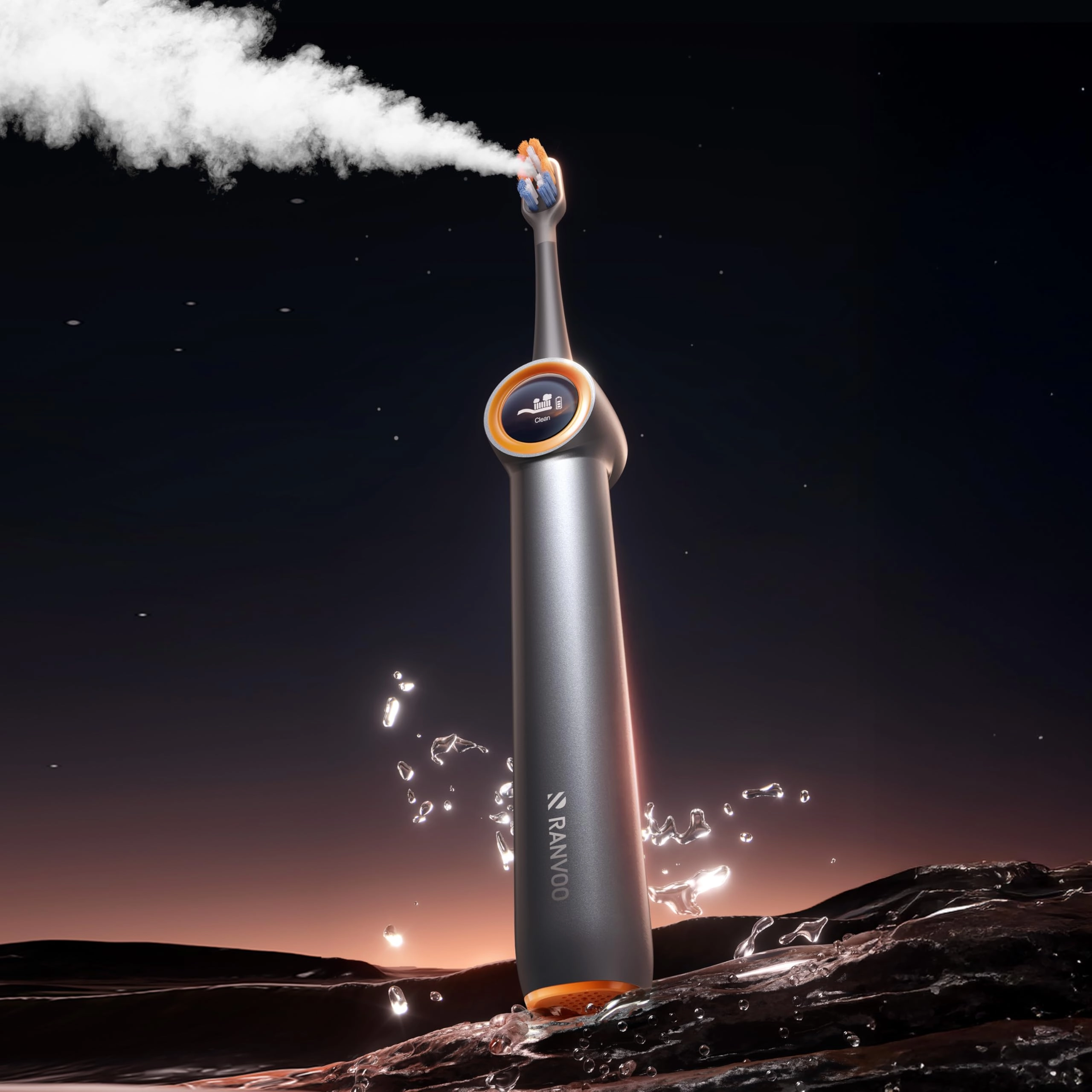 RANVOO PH3 - Mist Gray 1600mAh