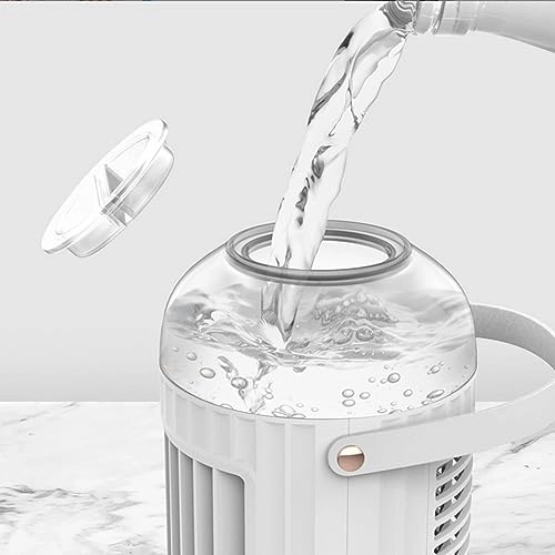 Personal Air Conditioner - 6W-10W