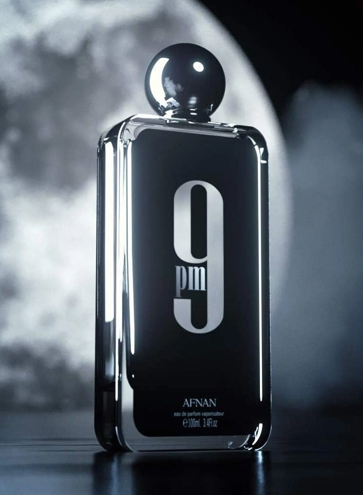9PM Eau de Parfum 100ml