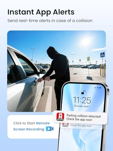 4G LTE Module - 4K 60FPS