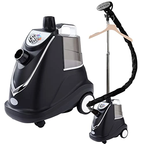Garment Steamer - 2200W 3.8L 70Min