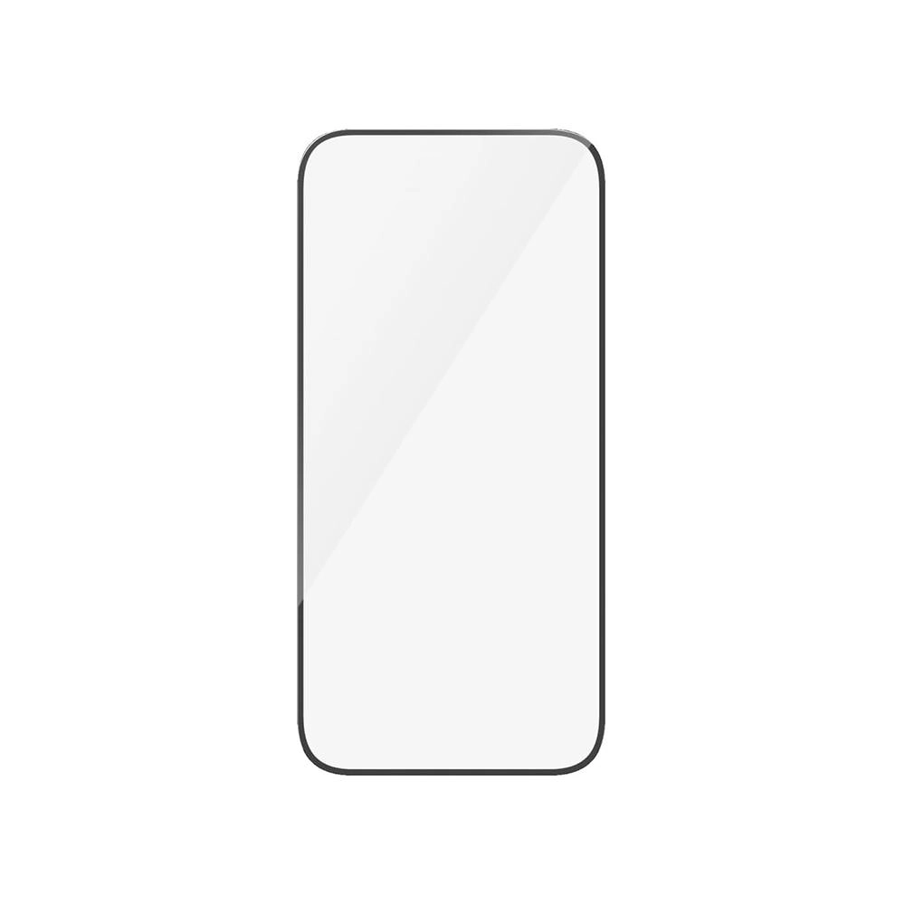 Trands Phone Case + Screen Protector + Lens Protector for iPhone 16 Pro Max